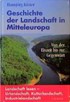 Cover:, Geschichte der Landschaft in Mitteleuropa