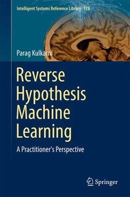 Abbildung von Kulkarni | Reverse Hypothesis Machine Learning | 1. Auflage | 2017 | beck-shop.de