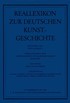 Cover:, Reallexikon Dt. Kunstgeschichte  99. Lieferung: Fischer, Fischfang - Wunderbarer Fischzug