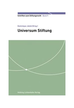 Abbildung von Jakob | Universum Stiftung | 1. Auflage | 2017 | Band 9 | beck-shop.de