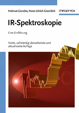 Abbildung von Günzler / Gremlich | IR-Spektroskopie | 4. Auflage | 2003 | beck-shop.de