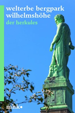 Abbildung von Franke / Schlegel | Welterbe Bergpark Wilhelmshöhe | 1. Auflage | 2017 | beck-shop.de