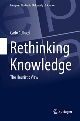 Abbildung von Cellucci | Rethinking Knowledge | 1. Auflage | 2017 | beck-shop.de