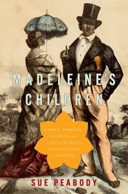 Abbildung von Peabody | Madeleine's Children | 1. Auflage | 2017 | beck-shop.de