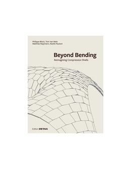 Abbildung von Block / Van Mele | Beyond Bending | 1. Auflage | 2017 | beck-shop.de
