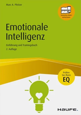 Abbildung von Pletzer | Emotionale Intelligenz | 2. Auflage | 2017 | beck-shop.de