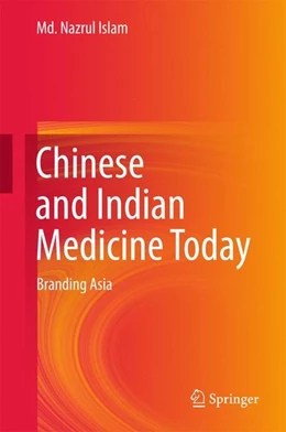 Abbildung von Islam | Chinese and Indian Medicine Today | 1. Auflage | 2017 | beck-shop.de