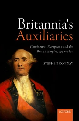 Abbildung von Conway | Britannia's Auxiliaries | 1. Auflage | 2017 | beck-shop.de