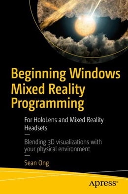 Abbildung von Ong | Beginning Windows Mixed Reality Programming | 1. Auflage | 2017 | beck-shop.de