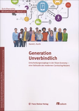 Abbildung von Kurth | Generation Unverbindlich | 1. Auflage | 2017 | 12 | beck-shop.de