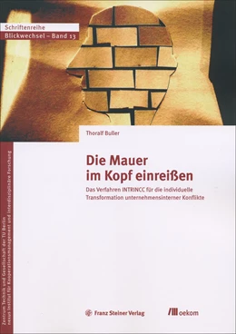 Abbildung von Buller | Die Mauer im Kopf einreißen | 1. Auflage | 2017 | 13 | beck-shop.de
