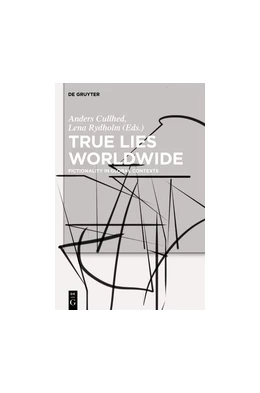 Abbildung von Rydholm / Cullhed | True Lies Worldwide | 1. Auflage | 2017 | beck-shop.de