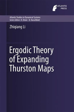 Abbildung von Li | Ergodic Theory of Expanding Thurston Maps | 1. Auflage | 2017 | beck-shop.de
