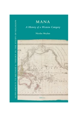 Abbildung von Meylan | Mana: A History of a Western Category | 1. Auflage | 2017 | 10 | beck-shop.de