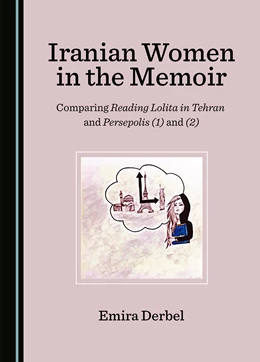 Abbildung von Derbel | Iranian Women in the Memoir | 1. Auflage | 2017 | beck-shop.de