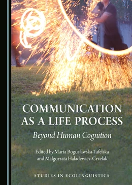 Abbildung von Boguslawska-Tafelska / Haladewicz-Grzelak | Communication as a Life Process | 1. Auflage | 2017 | beck-shop.de