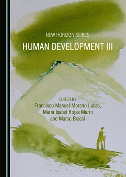 Abbildung von Lucas / Marin | Human Development III | 1. Auflage | 2017 | beck-shop.de
