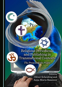 Abbildung von Scheiding / Bassimir | Religious Periodicals and Publishing in Transnational Contexts | 1. Auflage | 2017 | beck-shop.de