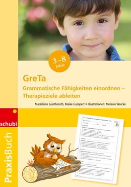 Abbildung von Güntheroth / Gumpert | Praxisbuch GreTa | 1. Auflage | 2017 | beck-shop.de
