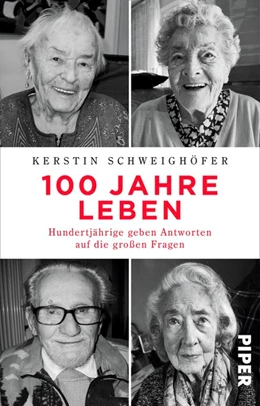 Abbildung von Schweighöfer | 100 Jahre Leben | 1. Auflage | 2017 | beck-shop.de
