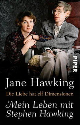 Abbildung von Hawking | Die Liebe hat elf Dimensionen | 1. Auflage | 2018 | beck-shop.de