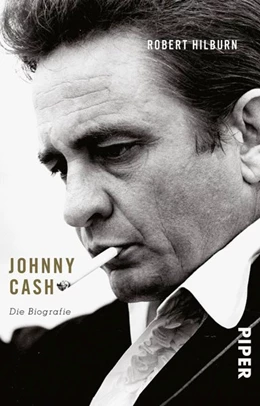 Abbildung von Hilburn | Johnny Cash | 1. Auflage | 2018 | beck-shop.de