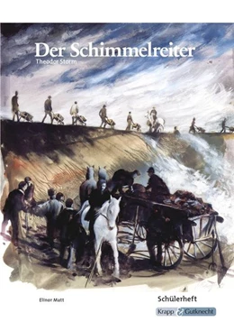 Abbildung von Storm / Matt | Der Schimmelreiter, Theodor Storm | 1. Auflage | 2016 | beck-shop.de