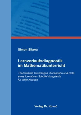 Abbildung von Sikora | Lernverlaufsdiagnostik im Mathematikunterricht | 1. Auflage | 2017 | 43 | beck-shop.de