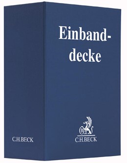 Cover:, Einbanddecke für Band 8