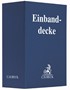 Cover:, Einbanddecke für Band 8