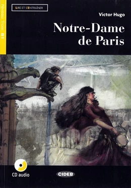 Abbildung von Hugo | Notre-Dame de Paris. Buch + Audio-CD | 1. Auflage | 2017 | beck-shop.de