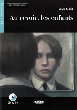 Abbildung von Malle | Au revoir, les enfants. Buch + Audio-CD | 1. Auflage | 2017 | beck-shop.de