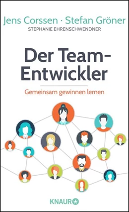 Abbildung von Corssen / Gröner | Der Team-Entwickler | 1. Auflage | 2017 | beck-shop.de