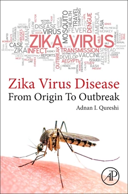 Abbildung von Qureshi | zika virus disease | 1. Auflage | 2017 | beck-shop.de