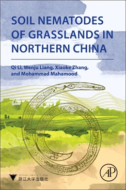 Abbildung von Li / Liang | Soil Nematodes of Grasslands in Northern China | 1. Auflage | 2017 | beck-shop.de