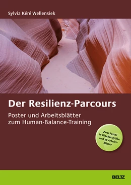 Abbildung von Wellensiek / Schwarz | Der Resilienzparcours | 1. Auflage | 2018 | beck-shop.de