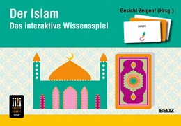 Abbildung von Gesicht Zeigen! | Der Islam – Das interaktive Wissensspiel | 1. Auflage | 2017 | beck-shop.de