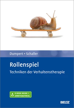 Abbildung von Dumpert / Schaller | Rollenspiel | 1. Auflage | 2017 | beck-shop.de