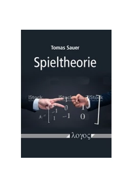 Abbildung von Sauer | Spieltheorie | 1. Auflage | 2017 | beck-shop.de