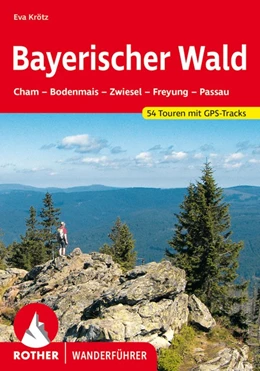 Abbildung von Krötz | Bayerischer Wald | 8. Auflage | 2022 | beck-shop.de