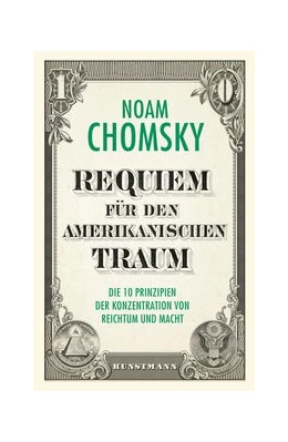 Abbildung von Chomsky | Requiem für den amerikanischen Traum | 1. Auflage | 2017 | beck-shop.de