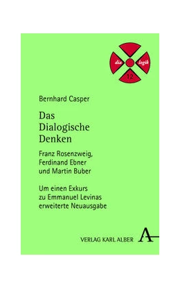 Abbildung von Casper | Das Dialogische Denken | 1. Auflage | 2017 | beck-shop.de