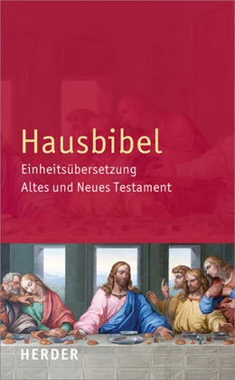 Abbildung von Hausbibel | 1. Auflage | 2017 | beck-shop.de