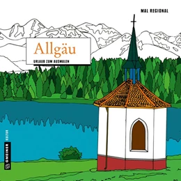 Abbildung von MALRegional - Allgäu | 1. Auflage | 2017 | beck-shop.de