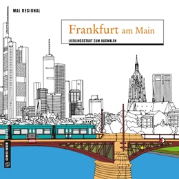 Abbildung von MAL REGIONAL - Frankfurt am Main | 1. Auflage | 2017 | beck-shop.de