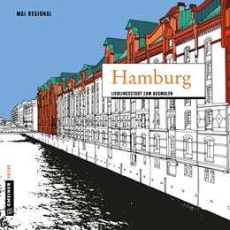 Abbildung von MALRegional - Hamburg | 1. Auflage | 2017 | beck-shop.de