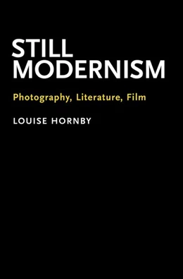 Abbildung von Hornby | Still Modernism | 1. Auflage | 2017 | beck-shop.de