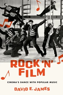 Abbildung von James | Rock 'N' Film | 1. Auflage | 2017 | beck-shop.de