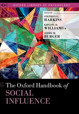 Abbildung von Harkins / Williams | The Oxford Handbook of Social Influence | 1. Auflage | 2017 | beck-shop.de