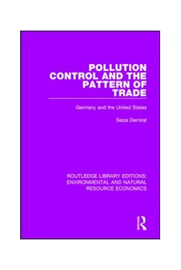 Abbildung von Demiral | Pollution Control and the Pattern of Trade | 1. Auflage | 2017 | beck-shop.de